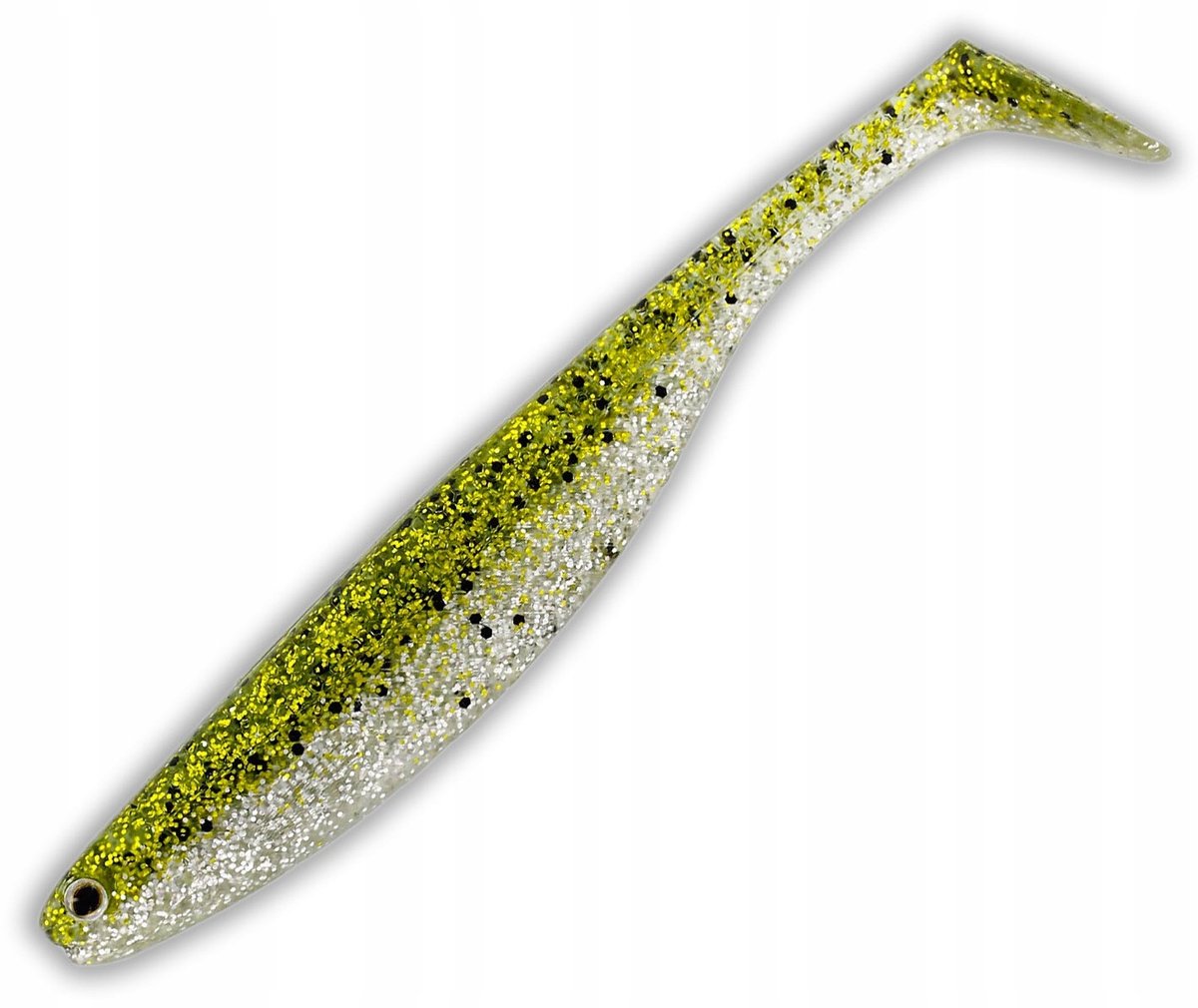 Westin ShadTeez Slim Limited 10cm 6g - Speciale editie