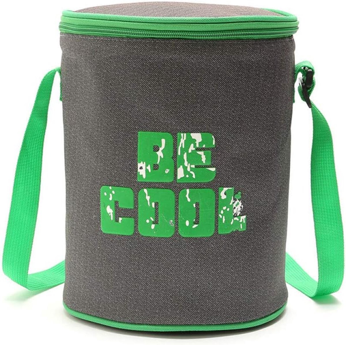 Portable Insulated Bottle Bag for Delivery Portable Picnic Outdoor Travel Bag Waterproof - ShopVlot