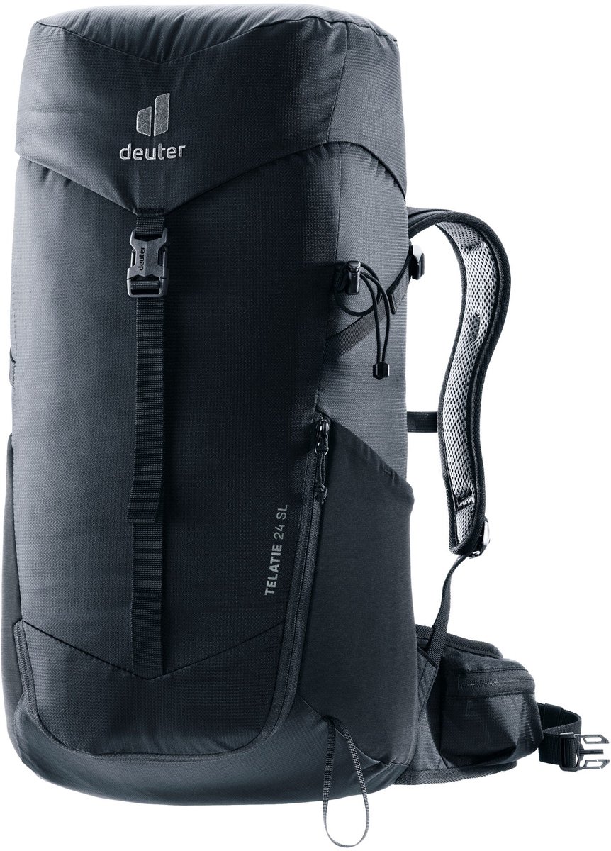 Deuter Telatie 24 SL - Wandelrugzak 56 cm (black)