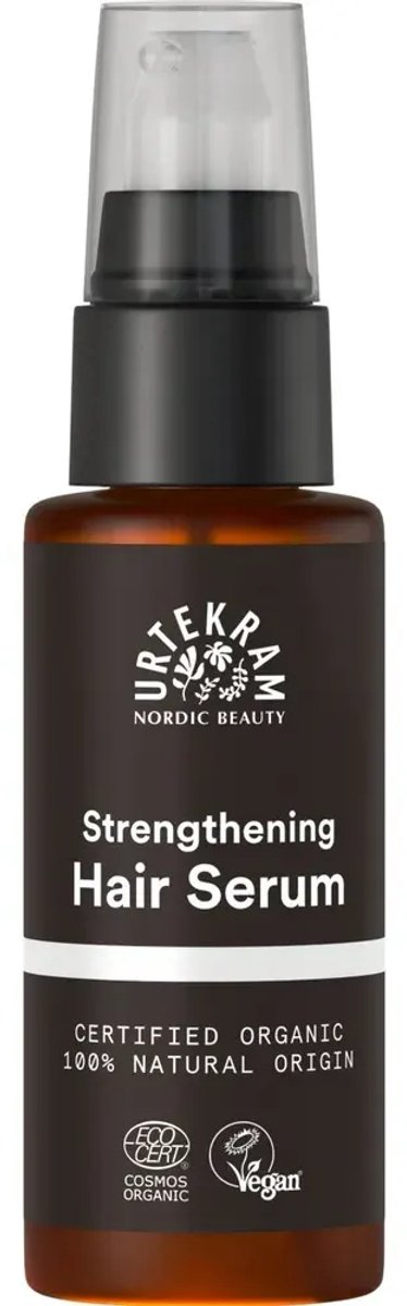 Urtekram Versterkend Haarserum (50 ml)