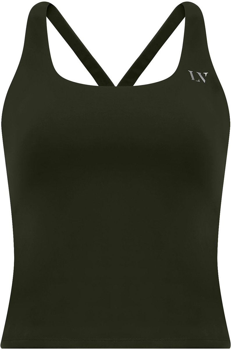 Sporttop Faye S