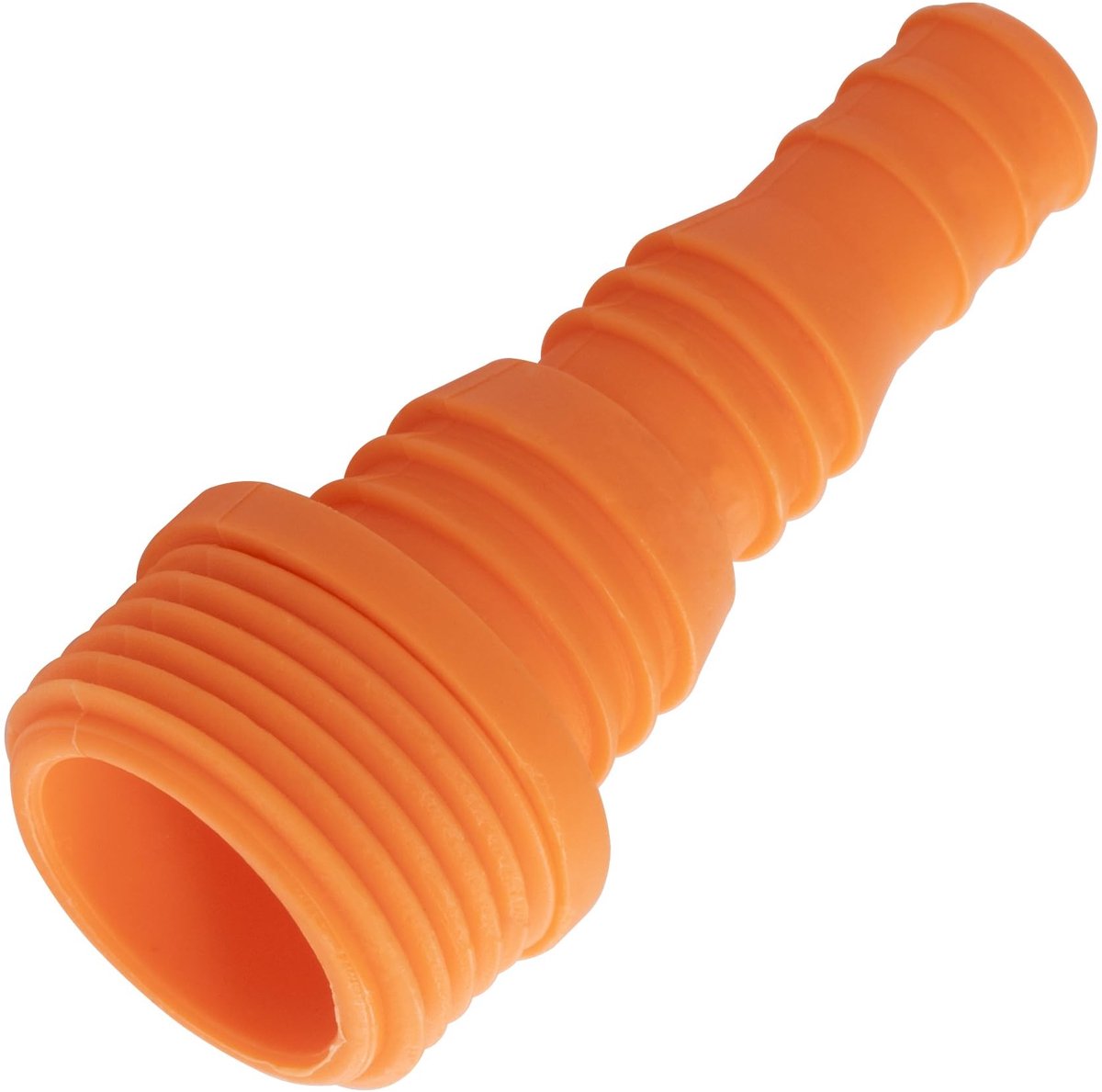 Solidchoice - Set van 5 Tuinslang Koppelingen met Mannen Draad