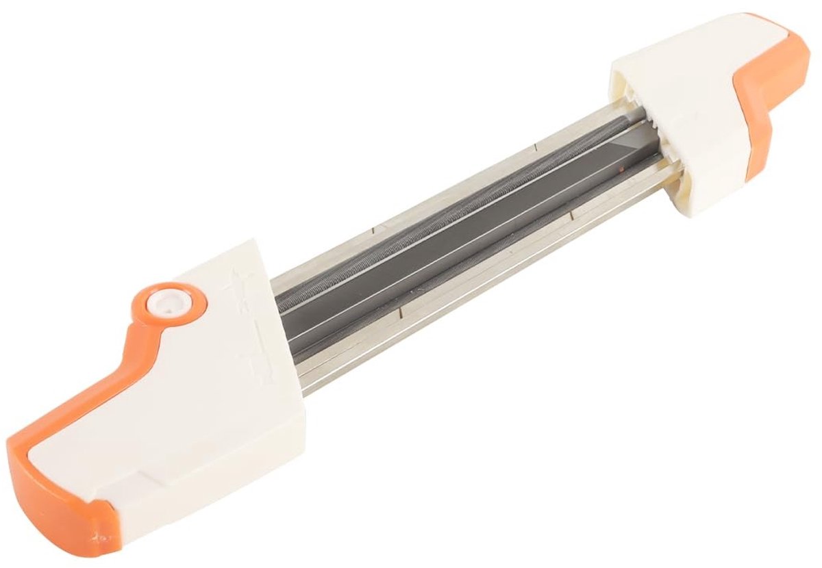 Solidchoice - 2-in-1 Kettingzaagslijper voor 3/8 inch Kettingen