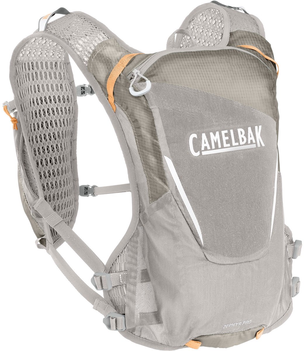 Camelbak Dames Zephyr Pro Flint Grey