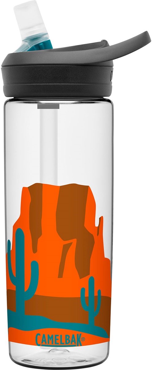 Camelbak Eddy+ 0,6 L Diepe Woestijn