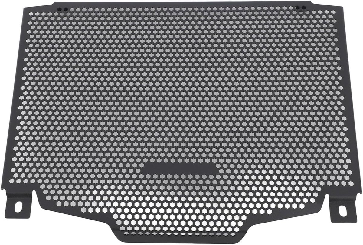 SnelShoppen - Radiator Grille voor 1000SX Z1000SX 2022-2023, Aluminium Water Tank Beschermer, Duurzaam, Perfecte Pasvorm, Moto Accessoire