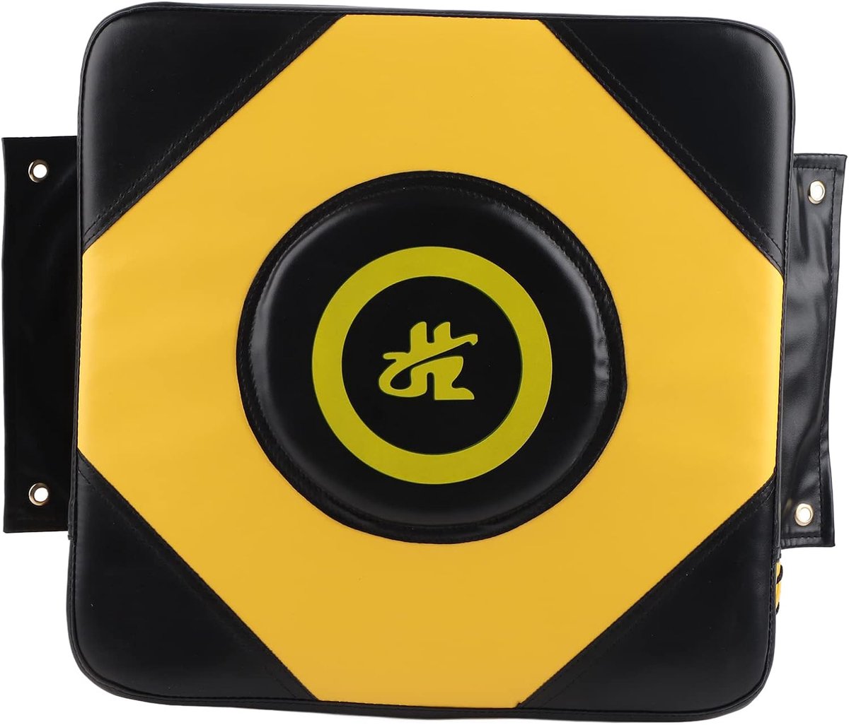 Wall Punch Boxing Bag PU Focus Target Wall Fighting Pad Training Bag Training Equipment For Sanda Taekowndo - ShopVlot