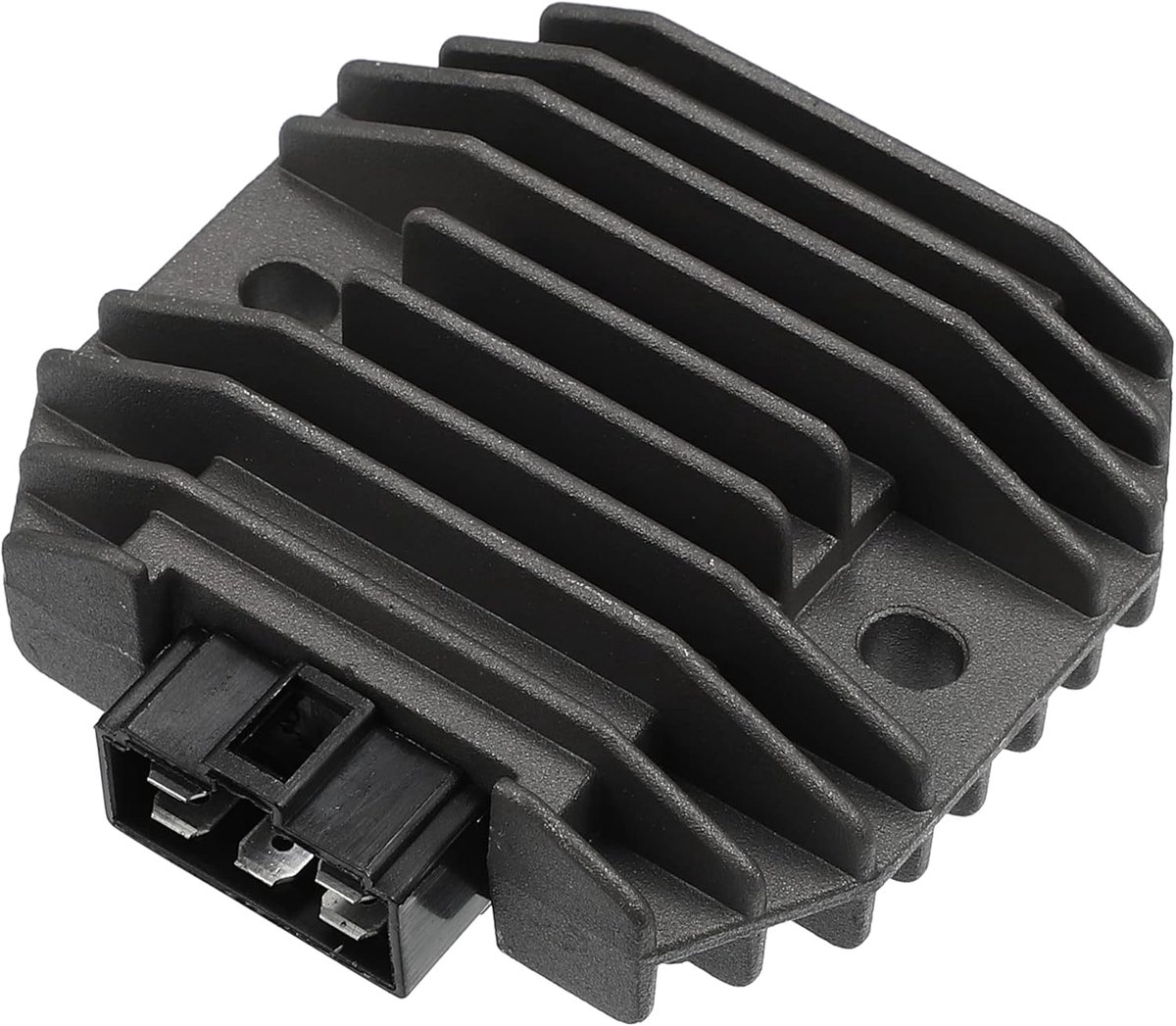 SnelShoppen - Motorfiets Spanningsregelaar Rectifier 4JH-81960-00-00 4JH-81960-01 Voor Yamaha FZR600RG FZR600RGC YZF600RG YZF600RGC 1995-1997