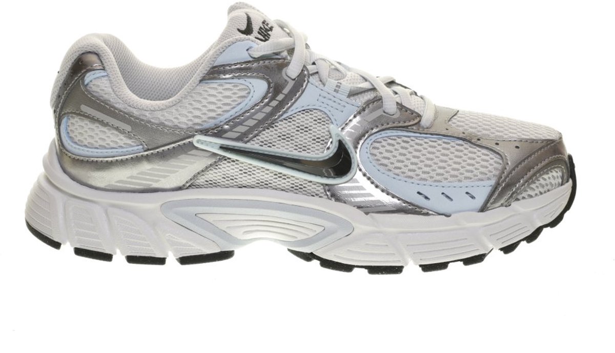 Nike V5 Fog Fashion Sneaker Zilver
