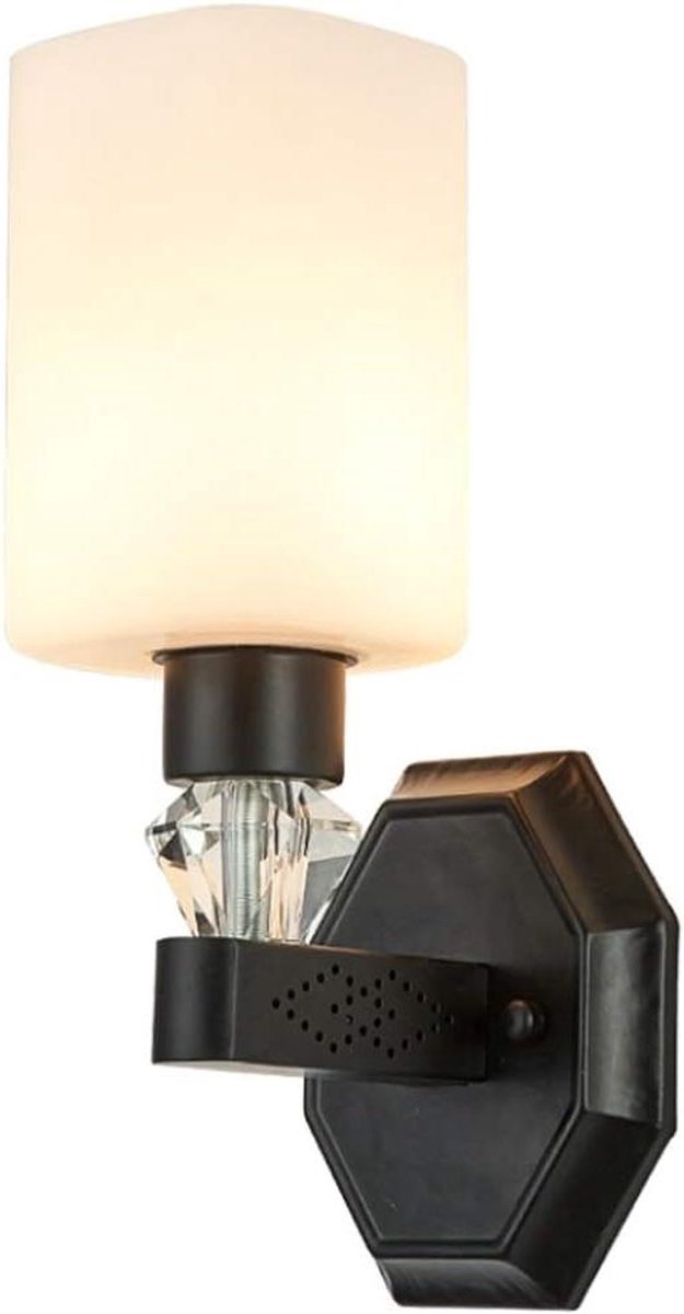 Moderne Wandlamp - Bedmuurverlichting LED - Woonkamer Verlichten - Eenvoudig Design - Niet gespecificeerd - Wit