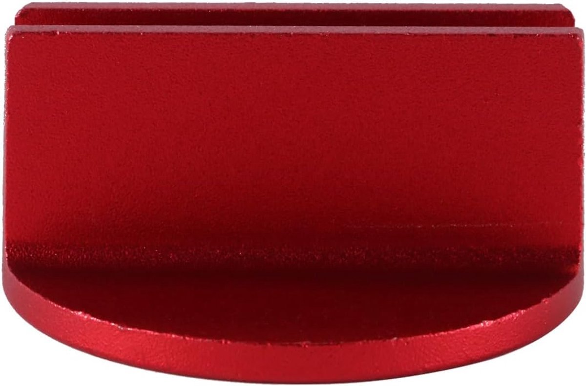 Jackpad voor auto - magnetische frame rail adapter - verhoogde grip - eenvoudig te gebruiken - SnelShoppen