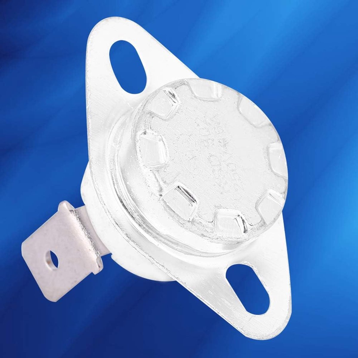 Thermal switch 250V 16A - KSD301 KSD302 - normaal gesloten - hoge nauwkeurigheid en stabiliteit - SnelShoppen