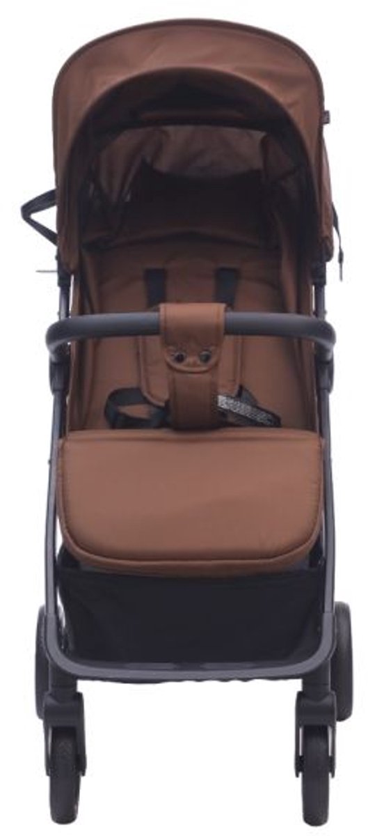 Cabino Buggy Sun Chocolate van Cabino — afbeelding 4