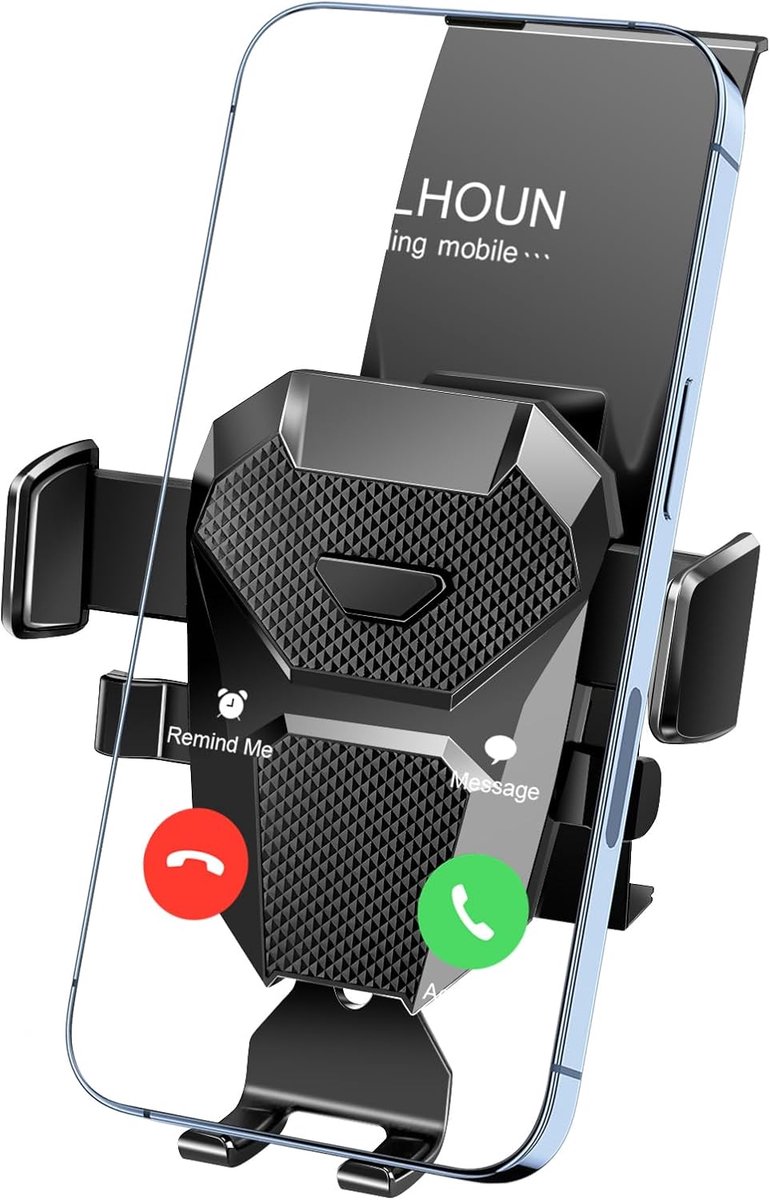 Mobiel houder voor Audi A3 8V - 360° draaibaar - sterke klem - perfect geïntegreerd - ShopVlot