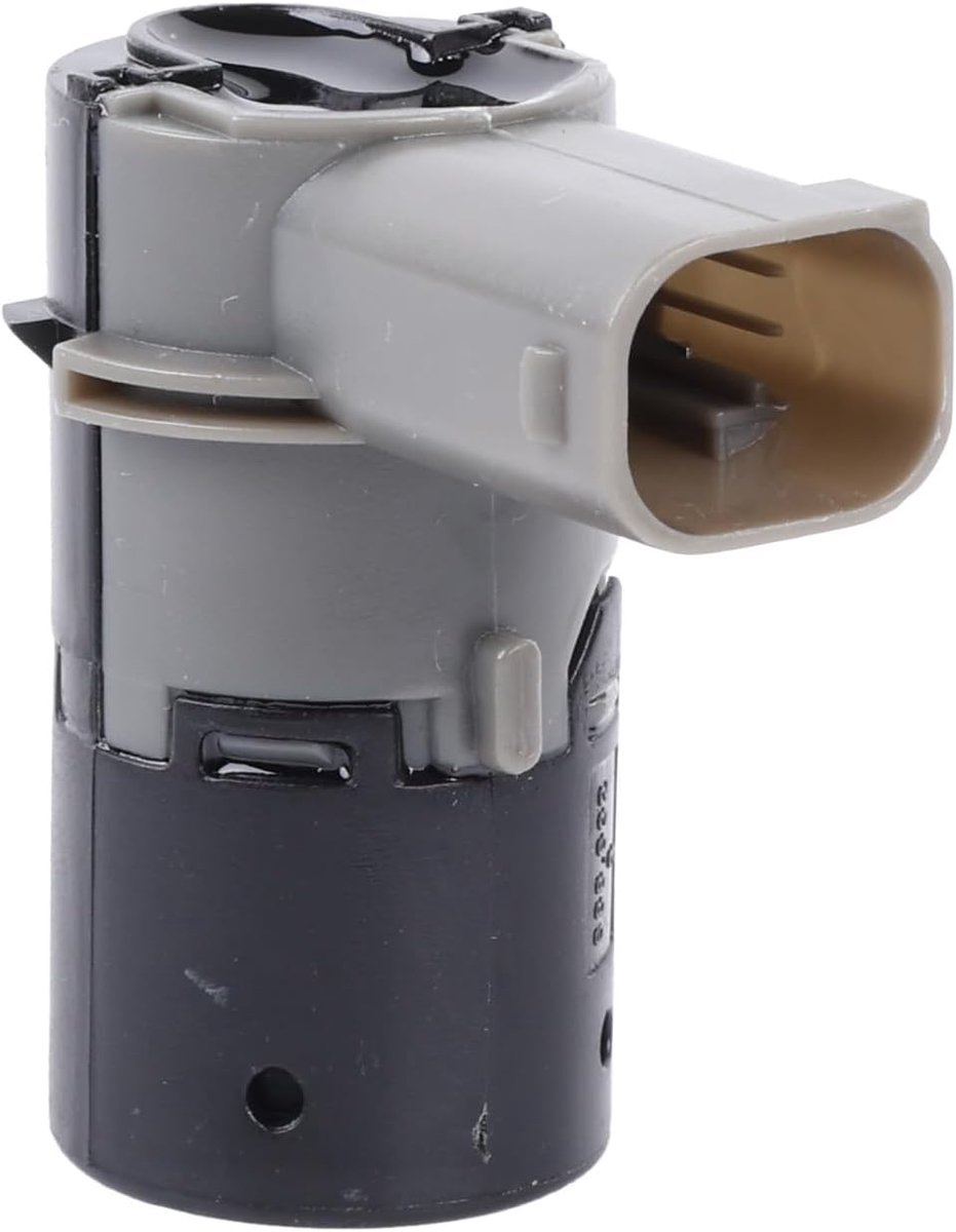 SnelShoppen - PDC Sensor Parkeerhulp Achteruitrijsensoren Vervangingssensor 9653849080 7701062074 voor C1.TR0EN 207 207CC SW C4 2004-2011