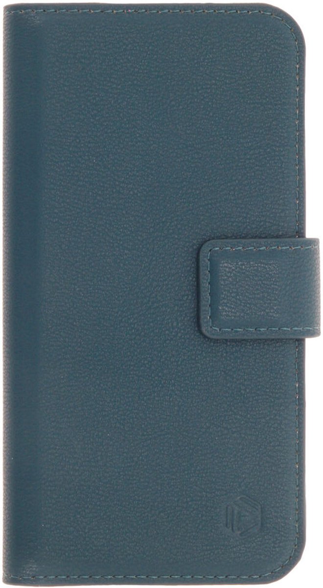 Wallet Case - Dark Blue, Samsung Galaxy S24 Ultra