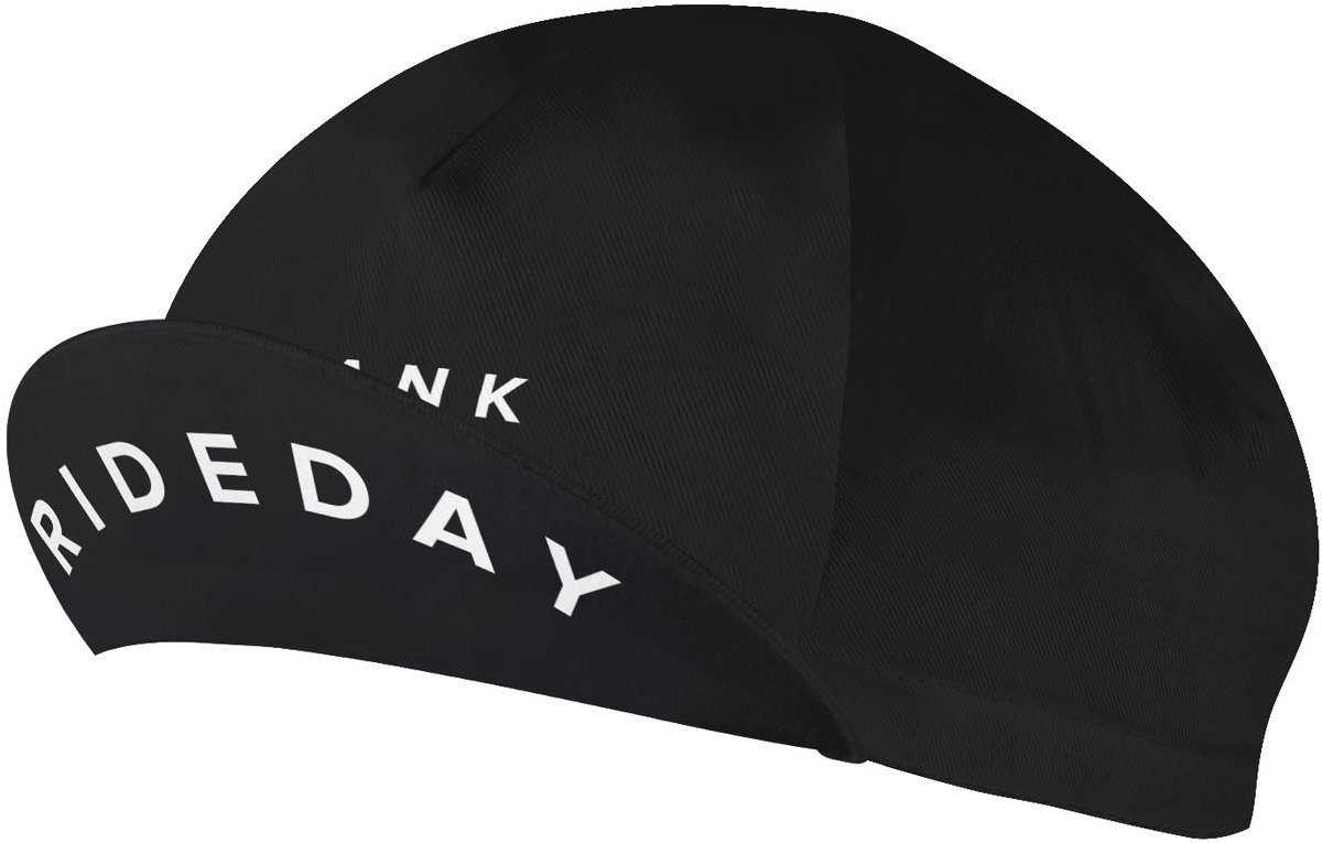 RIDEDAY Cycling Cap
