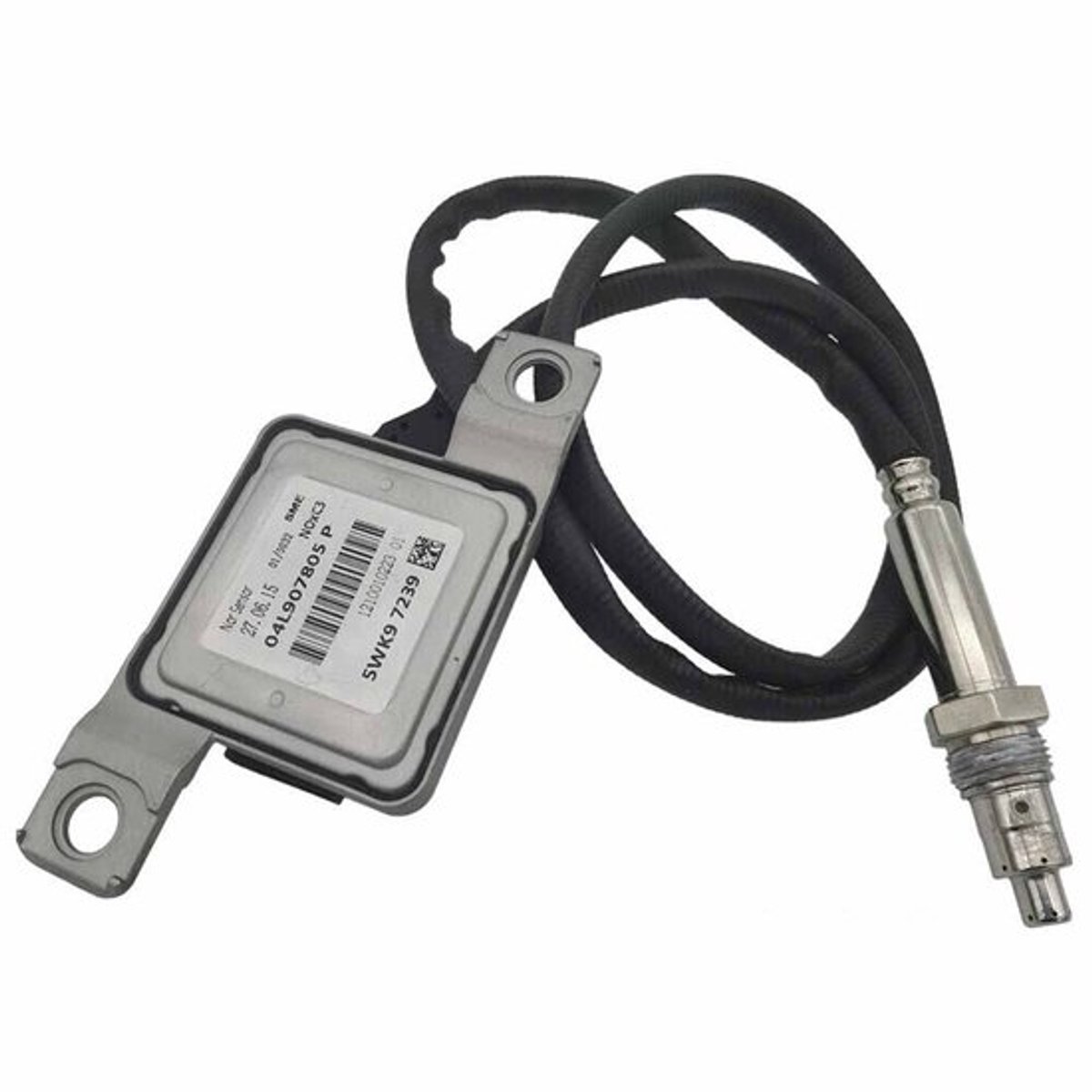 Sensor - Steekmontage - Elektrisch signaal - Automotieve component - Geschikt voor A3 A4 A5 A6 A7 A8 Q7