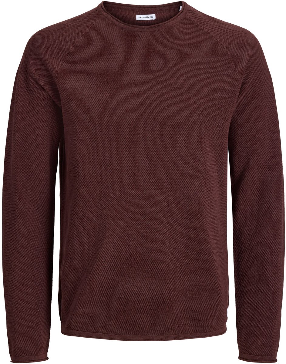 Jack & Jones Gebreide pullover Effen Gebreide pullover