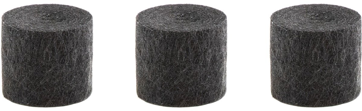 Katadyn | BeFree AC Carbon Replacement | 3 Stuks | | -