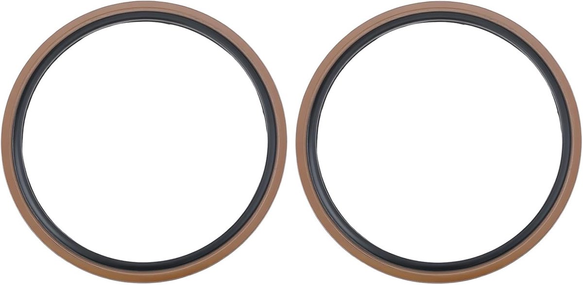 SnelShoppen - 2 stuks filterdeksel O-ring 31526-3VX0A voor Nissan Altima 2013-2019 en Pathfinder 2013-2019, duurzame metalen vervangingen, hoge kwalit