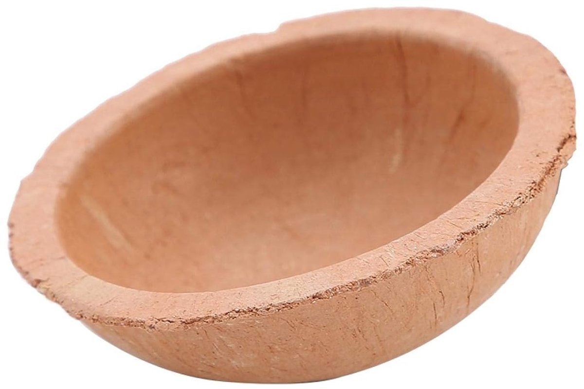 SnelShoppen - Crucible Alkalibestendige Kwarts Kruik voor het Smelten van Goud, Zilver, Platina Sieraden, Smelten van Edelmetalen, 1 Stuk, 1000ml