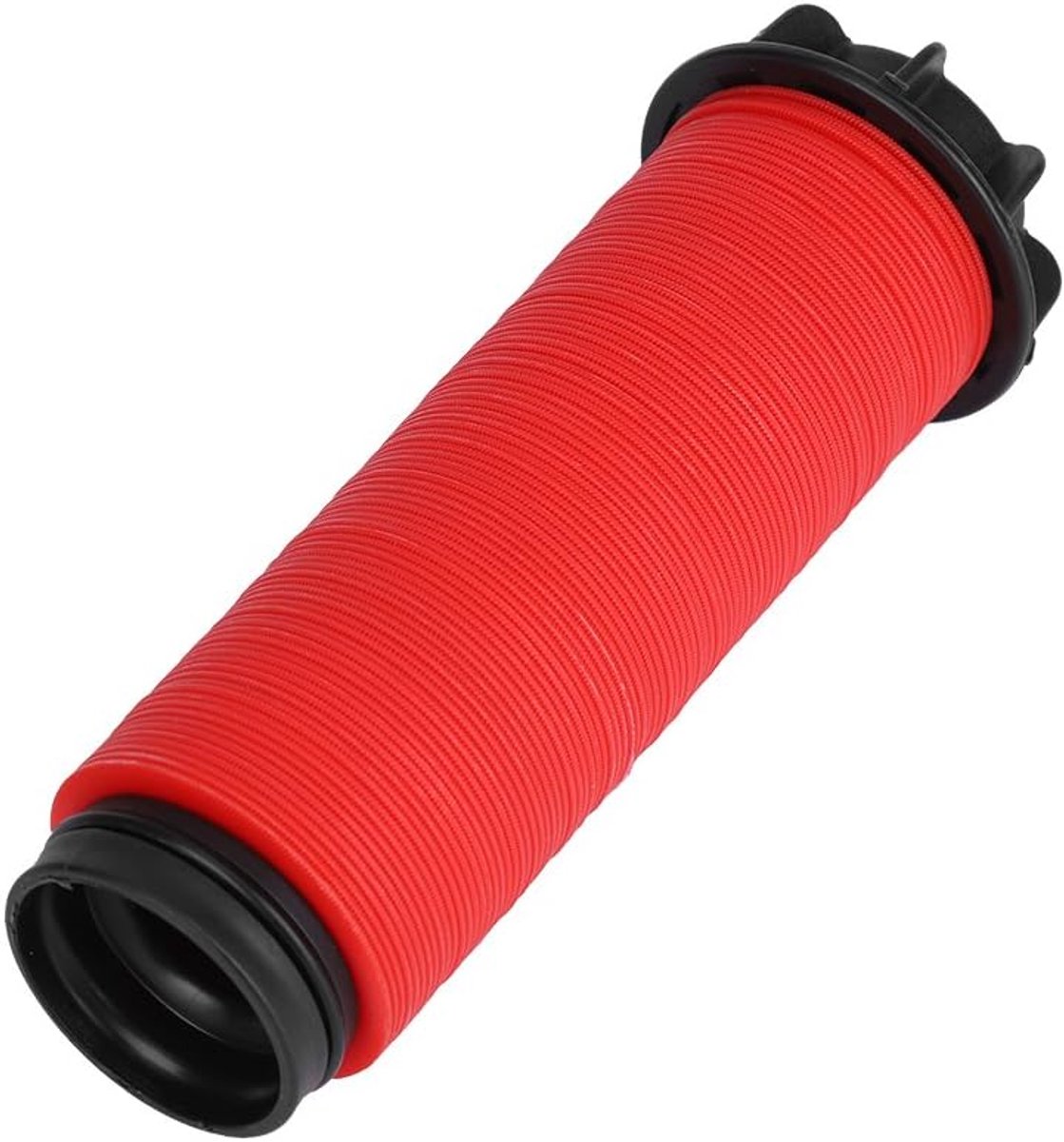 Dailygoods- Schijffilter 120 mesh - Waterfilter - Irrigatie-accessoires - Tuin - Gazonirrigatie - Micrometer nauwkeurig