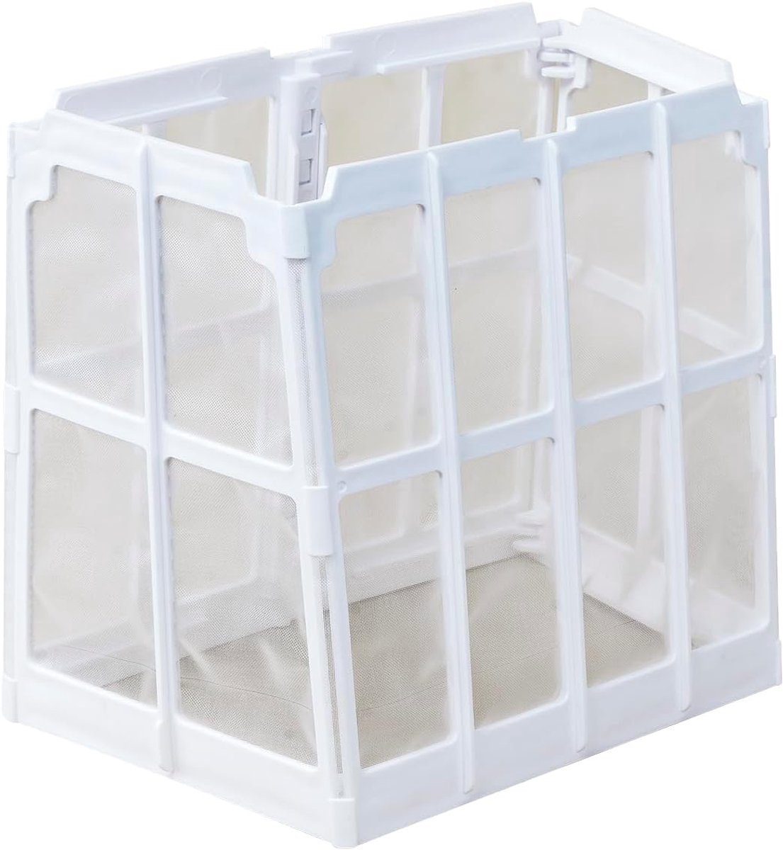 SnelShoppen - Ultradunne filtermand voor Dolphin S200, S300, S300i, S400, Active 20, Active 30, Active 30i, Active 40 - Ideaal voor zwembadonderhoud,