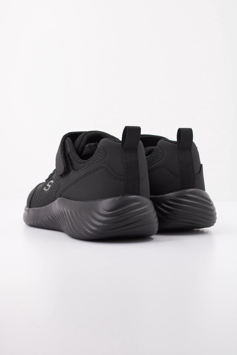 SKECHERS BOUNDER - TECHROX Zwart 30 EU