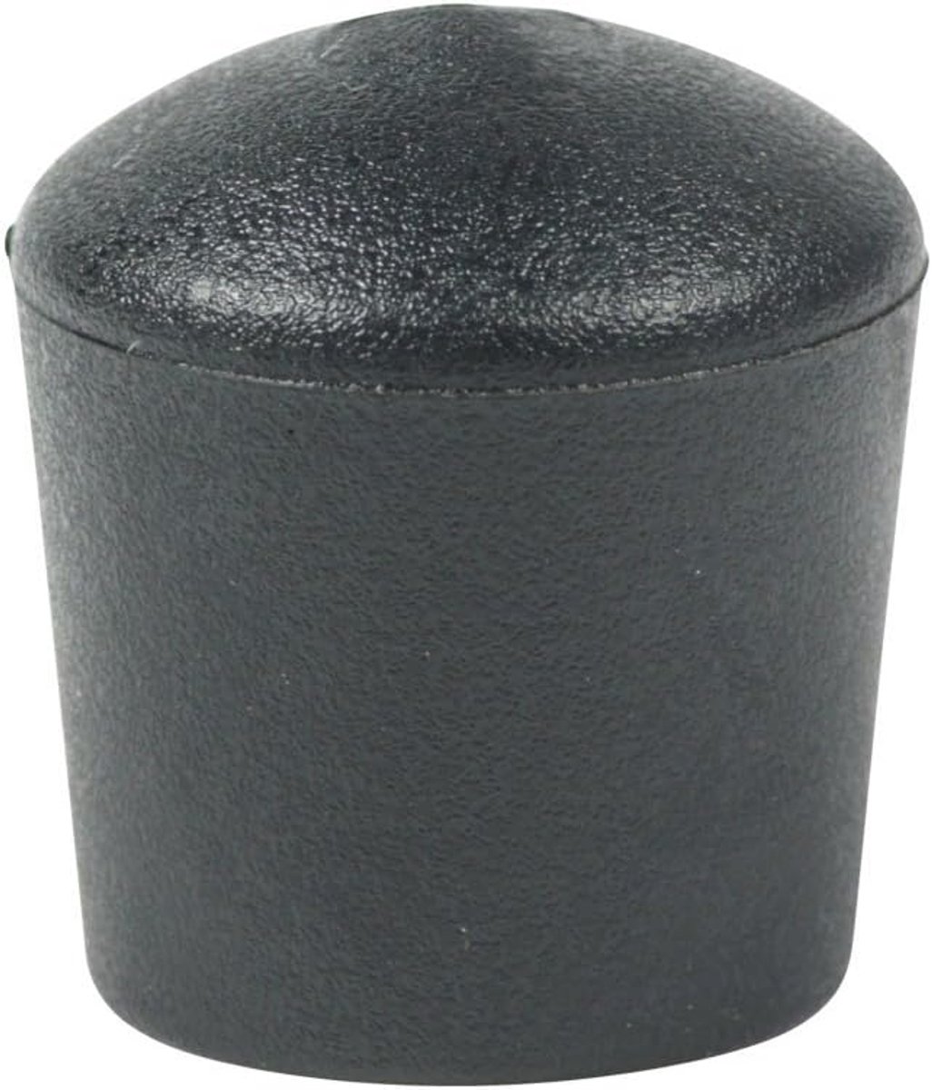 Lifeswonderful - 4 pieces dome shaped furniture legs - ideal for tables, chairs etc - ShopVlot