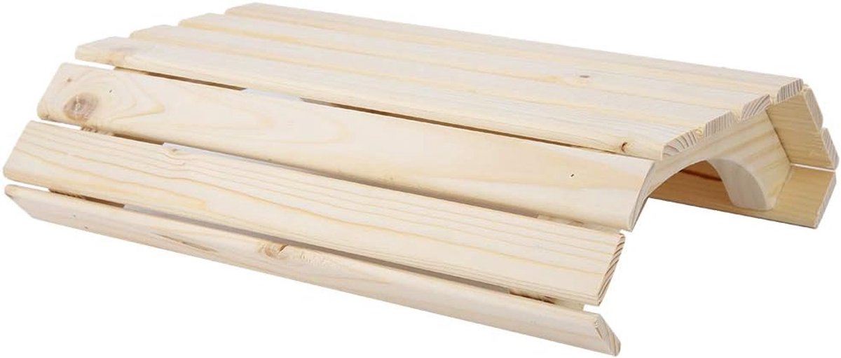 Sauna Lampenkap - Antibeschadiging en hoge duurzaamheid - Milieuvriendelijk materiaal - Veilig en praktisch - ShopVlot