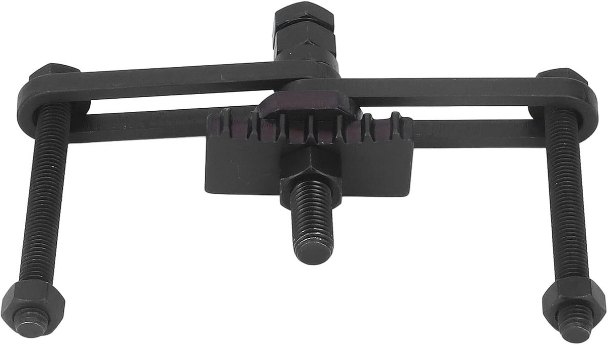SnelShoppen - Flywheel Locking Tools - Flywheel Turning Tool voor Stalen Voorste Motor met 09231 2B100 - Flywheel Houdgereedschap voor Timing Ketting
