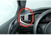 Brodit ProClip houder geschikt voor Volkswagen Polo 2018 - Left mount