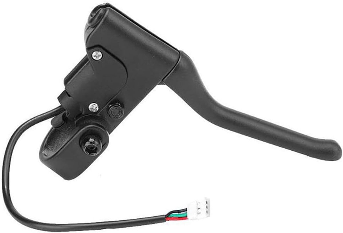 SnelShoppen - Sportarc Elektrische Scooter Remhendel Vervangingsonderdeel voor MAX G30 - Hoogwaardige Aluminium, Lichtgewicht, Eenvoudig te Installere