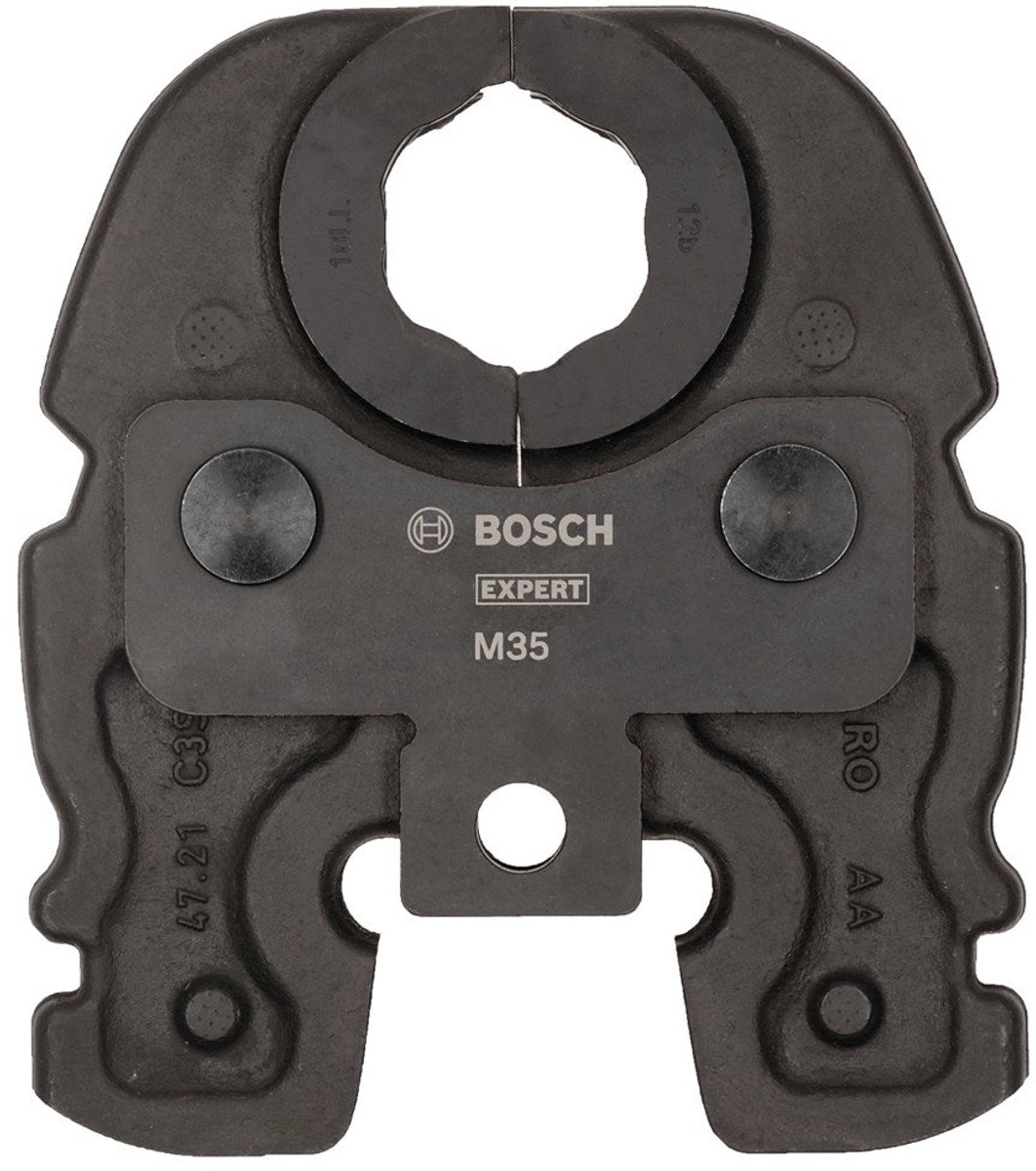 Bosch EXPERT PERSBEK COMPACT M35