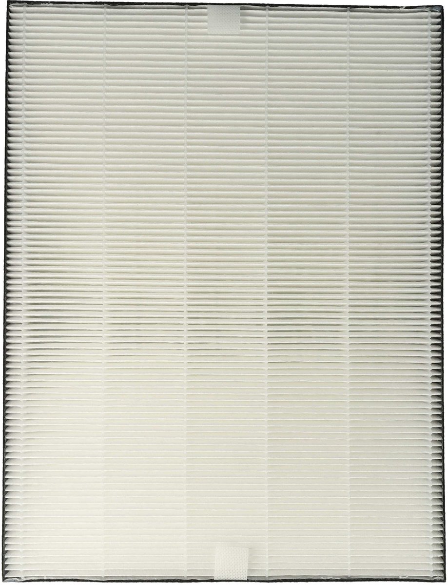 vhbw 3-delige filterset compatibel met Philips AC2889/10, AC2887/10, AC2882/10 luchtreinigers - HEPA-filter, actief koolstoffilter, bevochtigingselement