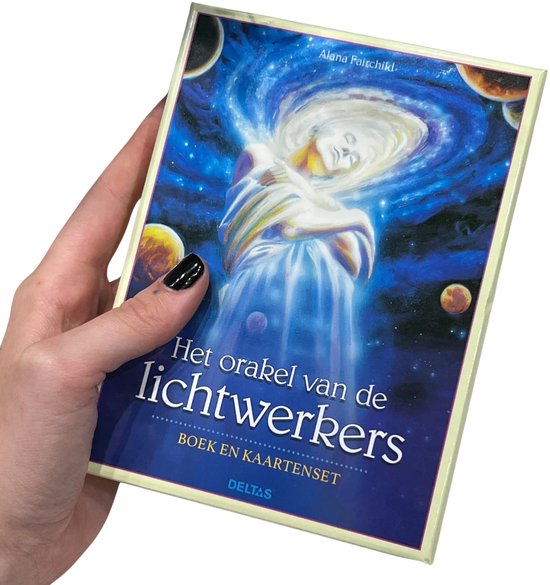 Het orakel van de lichtwerkers