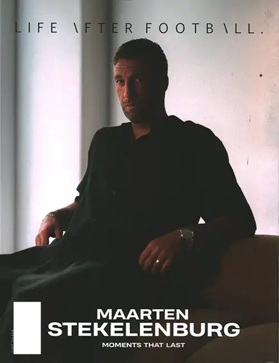 Life After Football - 88 2026