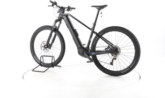 Bulls Sonic Evo 1 Elektrische hardtail mountainbike Bosch Accu 750Wh 29" 2023 Pro van bulls — afbeelding 5