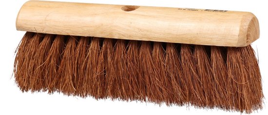 Zaalveger cocos 29cm van FatMax — afbeelding 3
