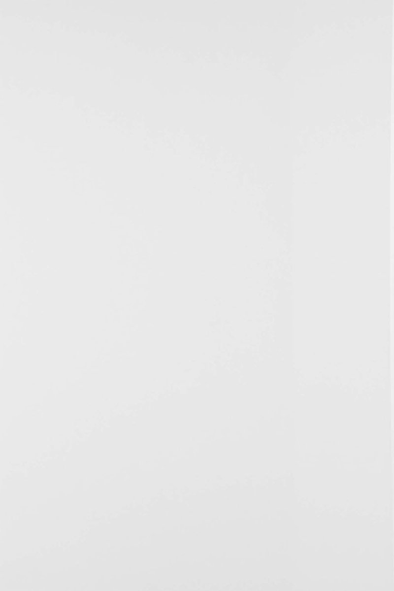 SnelShoppen - 100 Vellen Hoogwaardig Witte Craft Papier A4 21x29,7 cm 100 g Smooth Luxe Printpapier voor Laser en Inkjet, Perfect voor Brochures, Uitn