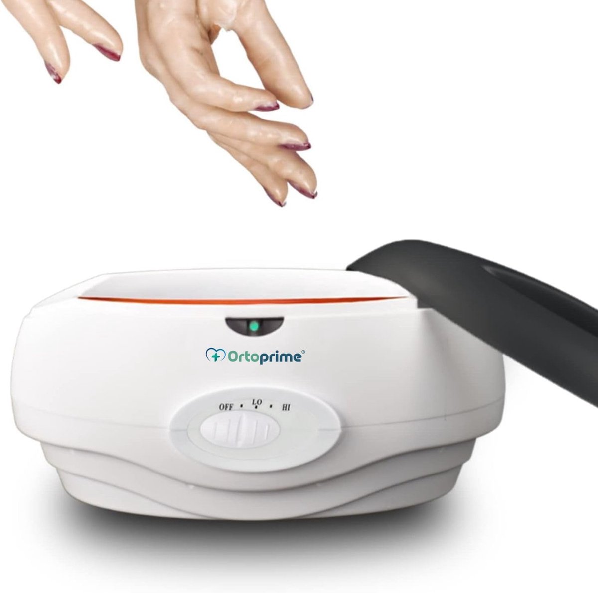 Vouwslippers - Plastic - Antislip - Ideaal voor op reis - ShopVlot
