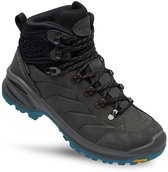 Grisport Grisport Terrain Mid Wandelschoenen Unisex - Anthracite - Maat 42
