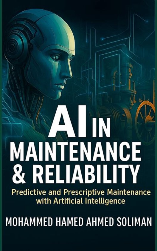 AI in Maintenance & Reliability - cover