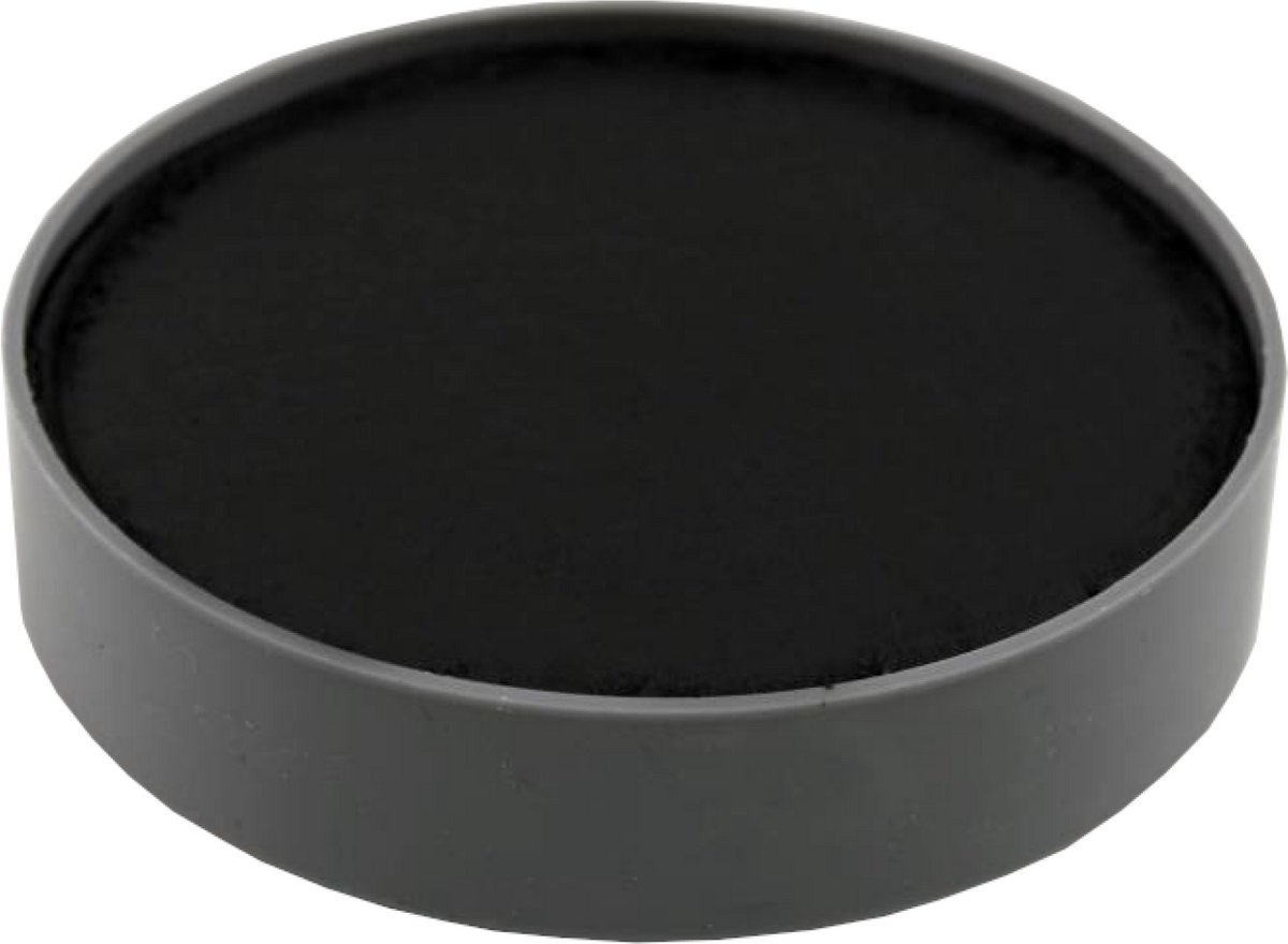 Zwart 101 - 60 mililiter
