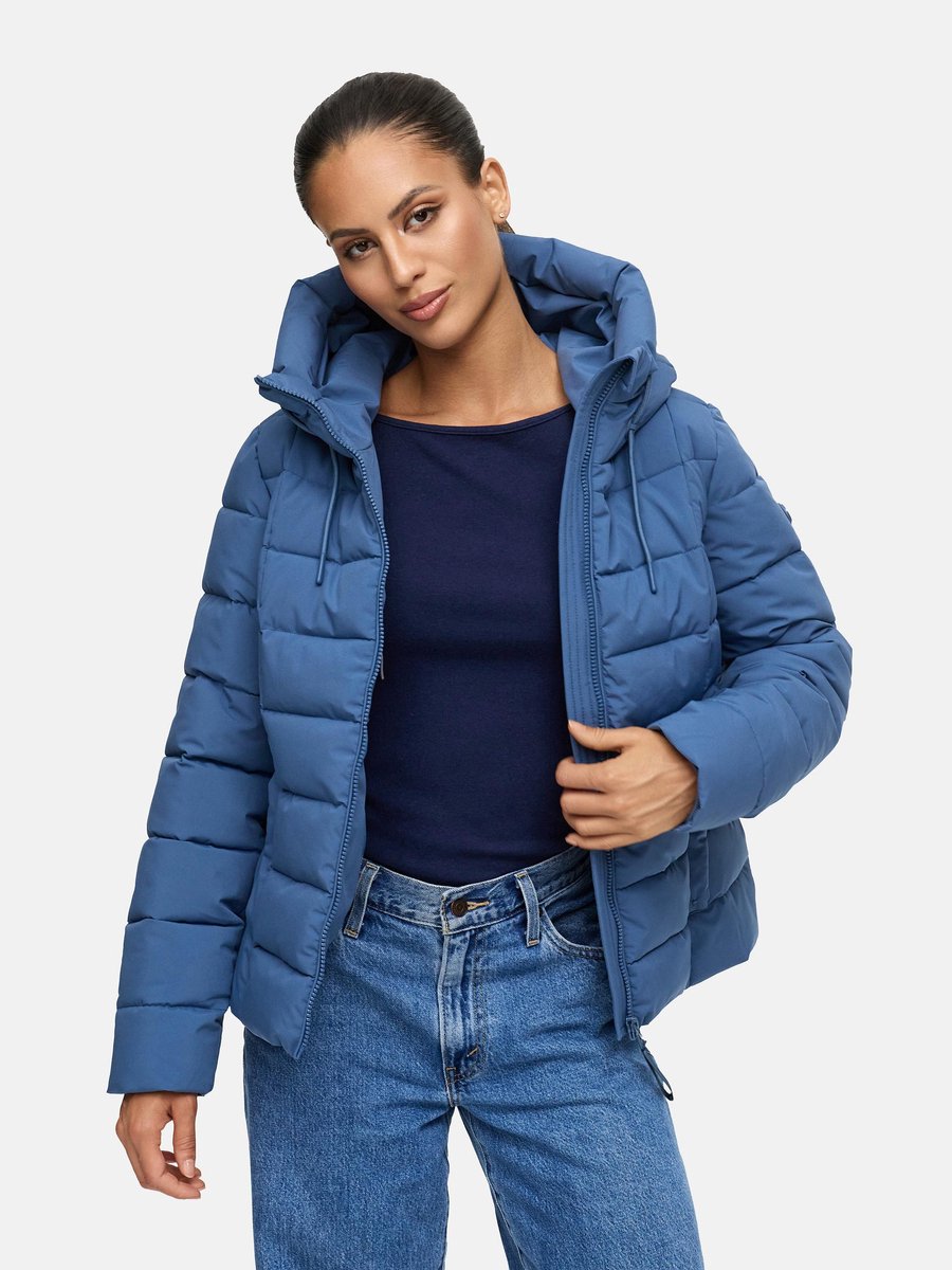 Marikoo Dames winterjas