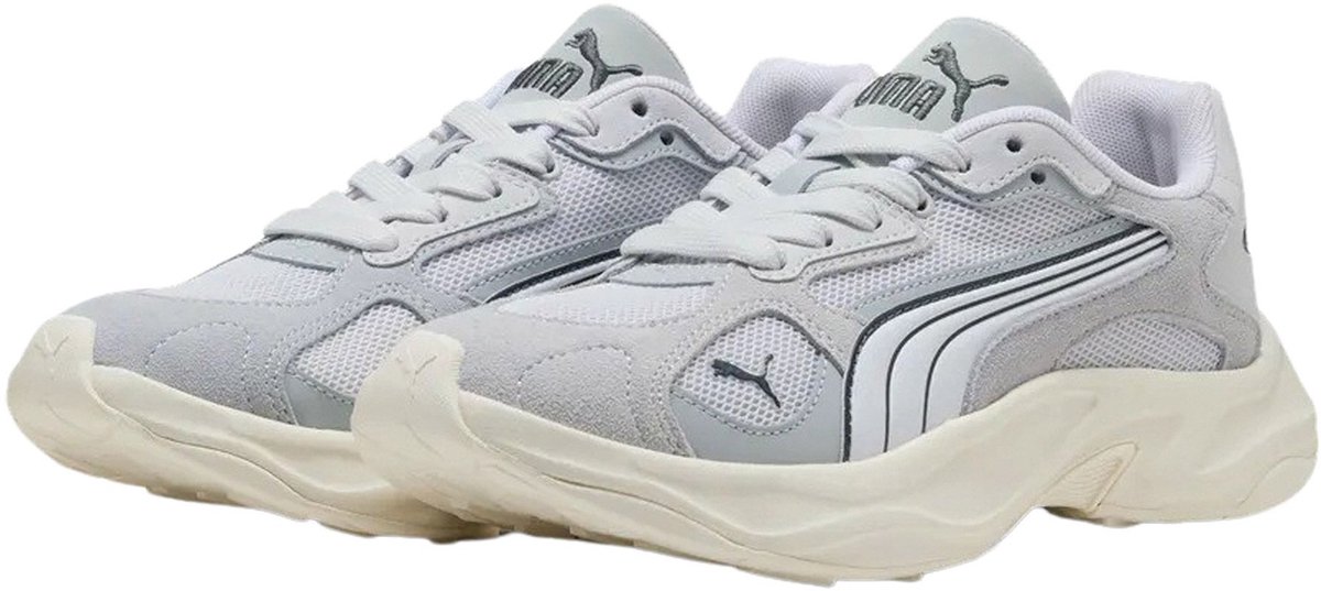 Puma Insphere Muse Sneakers Dames Grijs