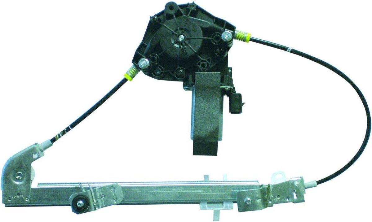 Raamheffer Rechts - Elektrische Raambediening - Auto Reparatie - Specifiek Model - 151 kg - null