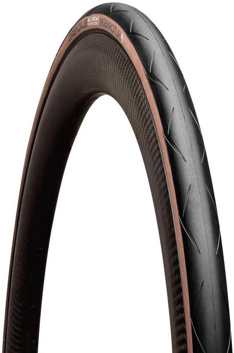 Racefietsband - Wielband Tubeless - Snel Fietsen - Extreme Grip Comfort - 700 x 28 - Zwart