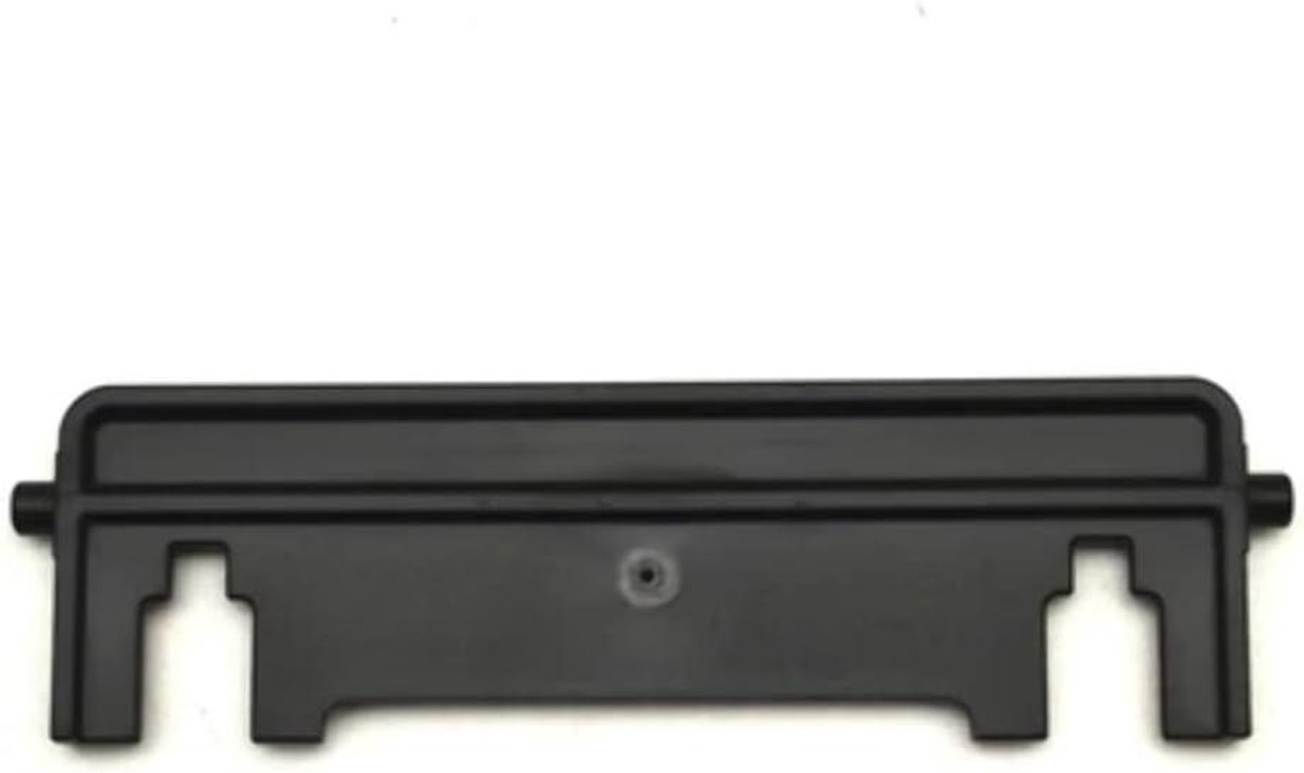Vervangingsonderdeel Toilet - Reservoir Onderdeel - Toilet Reparatie - Origineel Onderdeel - 998 Gram - Wit
